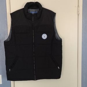 Adidas Praezision Puffer Vest 2XL/XXL